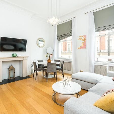 Spacious 2 Bedroom / Gloucester Road / Kensington Londres Extérieur photo