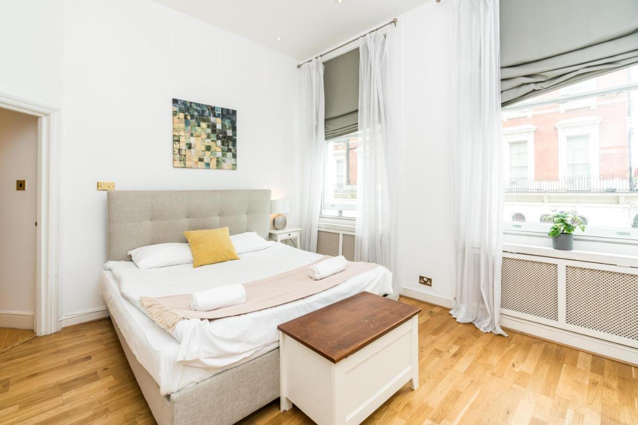 Spacious 2 Bedroom / Gloucester Road / Kensington Londres Extérieur photo