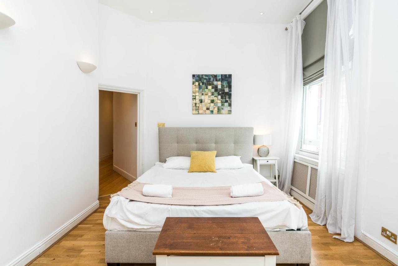 Spacious 2 Bedroom / Gloucester Road / Kensington Londres Extérieur photo
