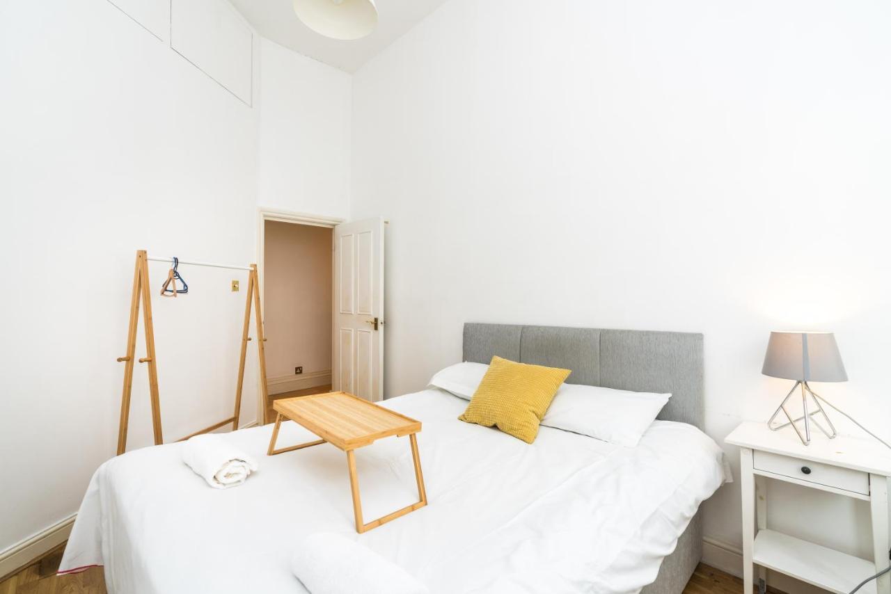 Spacious 2 Bedroom / Gloucester Road / Kensington Londres Extérieur photo