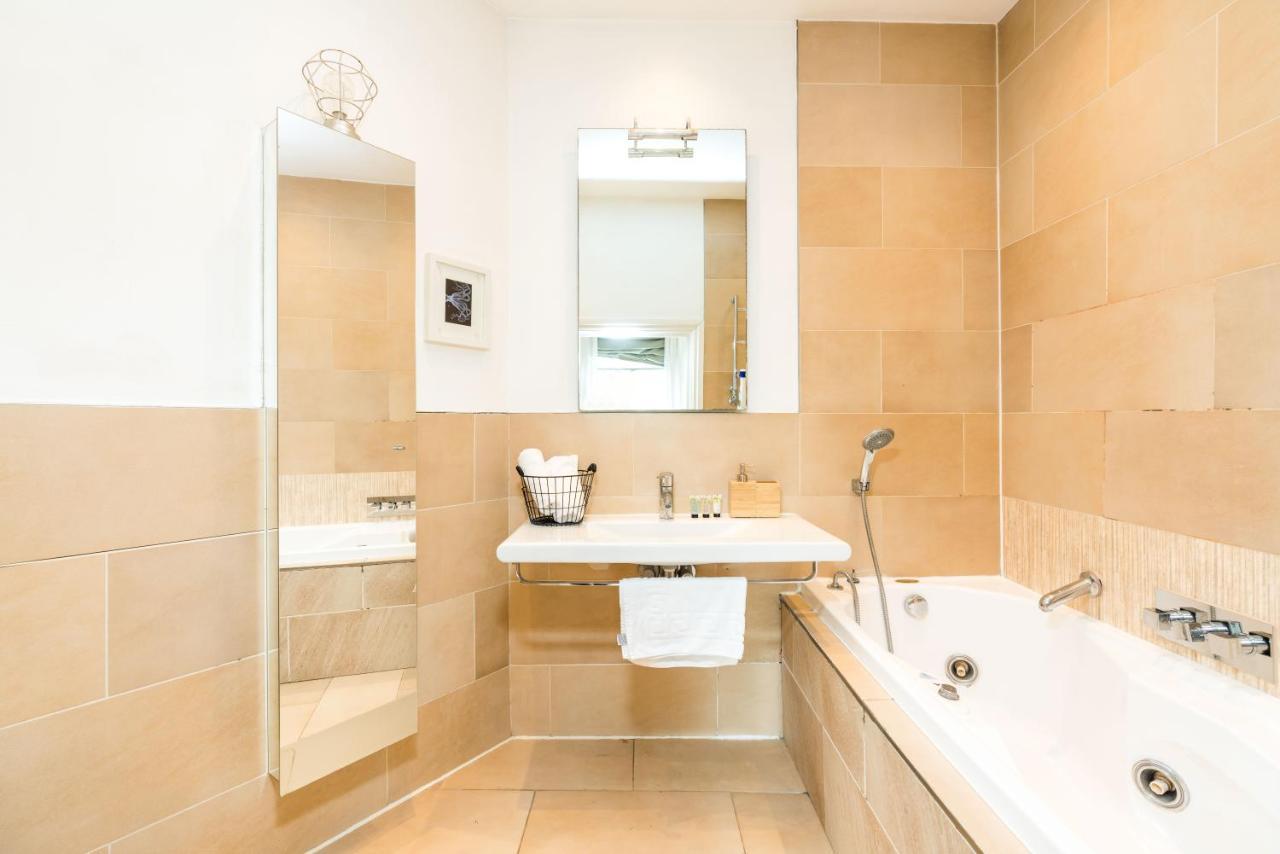 Spacious 2 Bedroom / Gloucester Road / Kensington Londres Extérieur photo