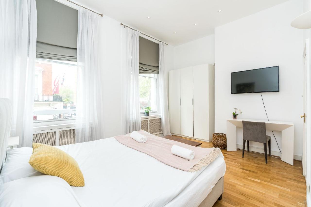 Spacious 2 Bedroom / Gloucester Road / Kensington Londres Extérieur photo