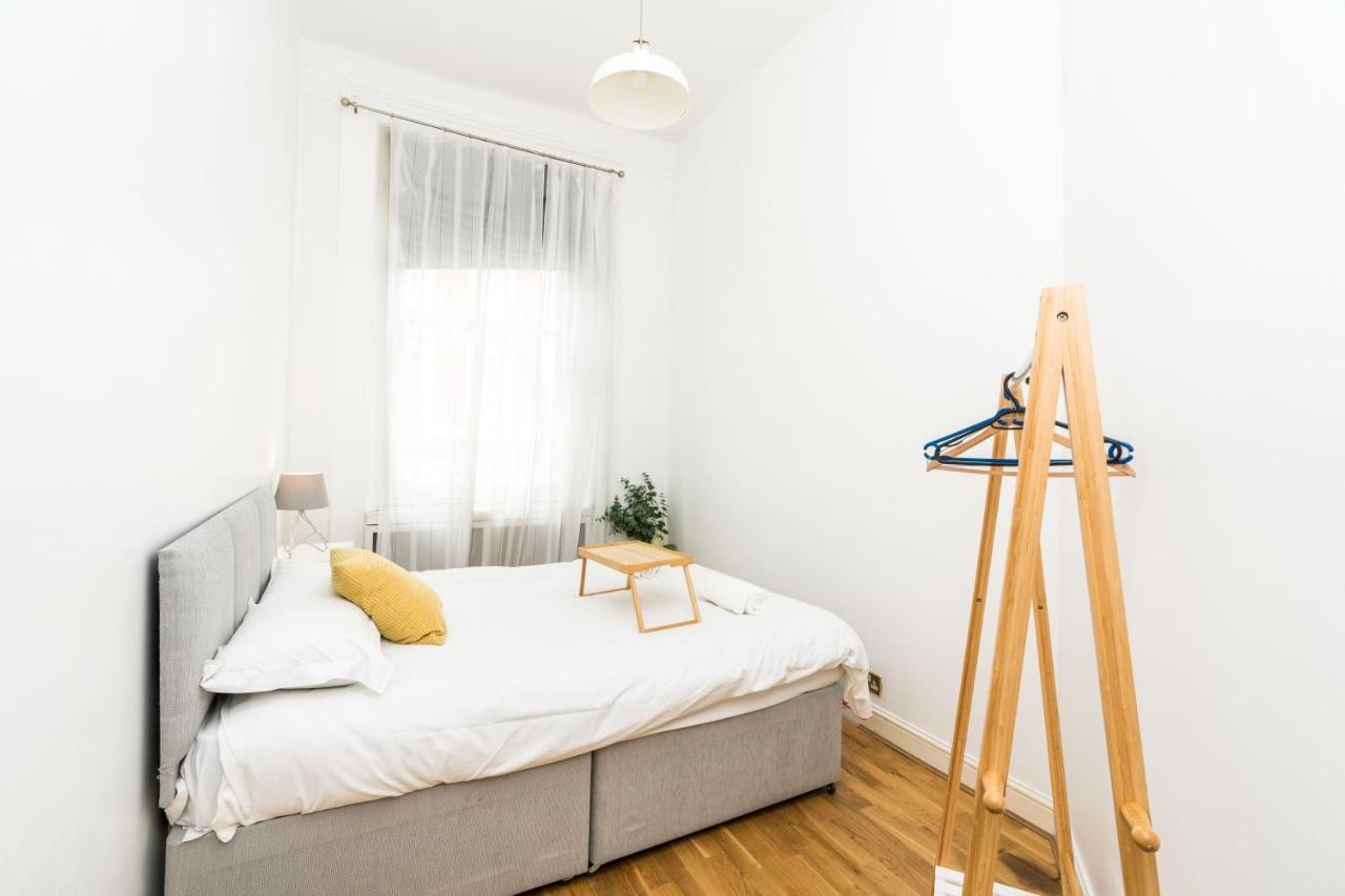 Spacious 2 Bedroom / Gloucester Road / Kensington Londres Extérieur photo