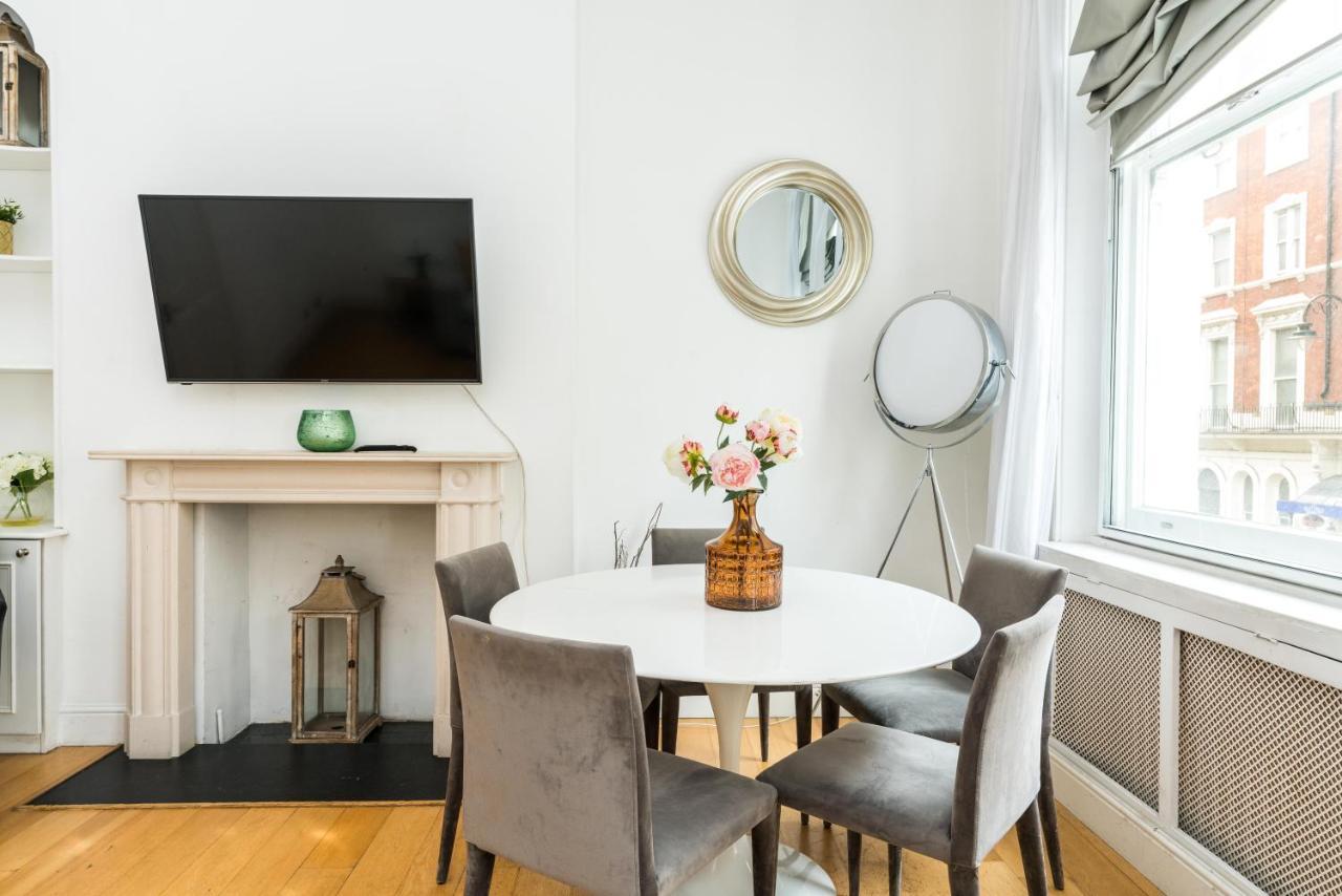 Spacious 2 Bedroom / Gloucester Road / Kensington Londres Extérieur photo