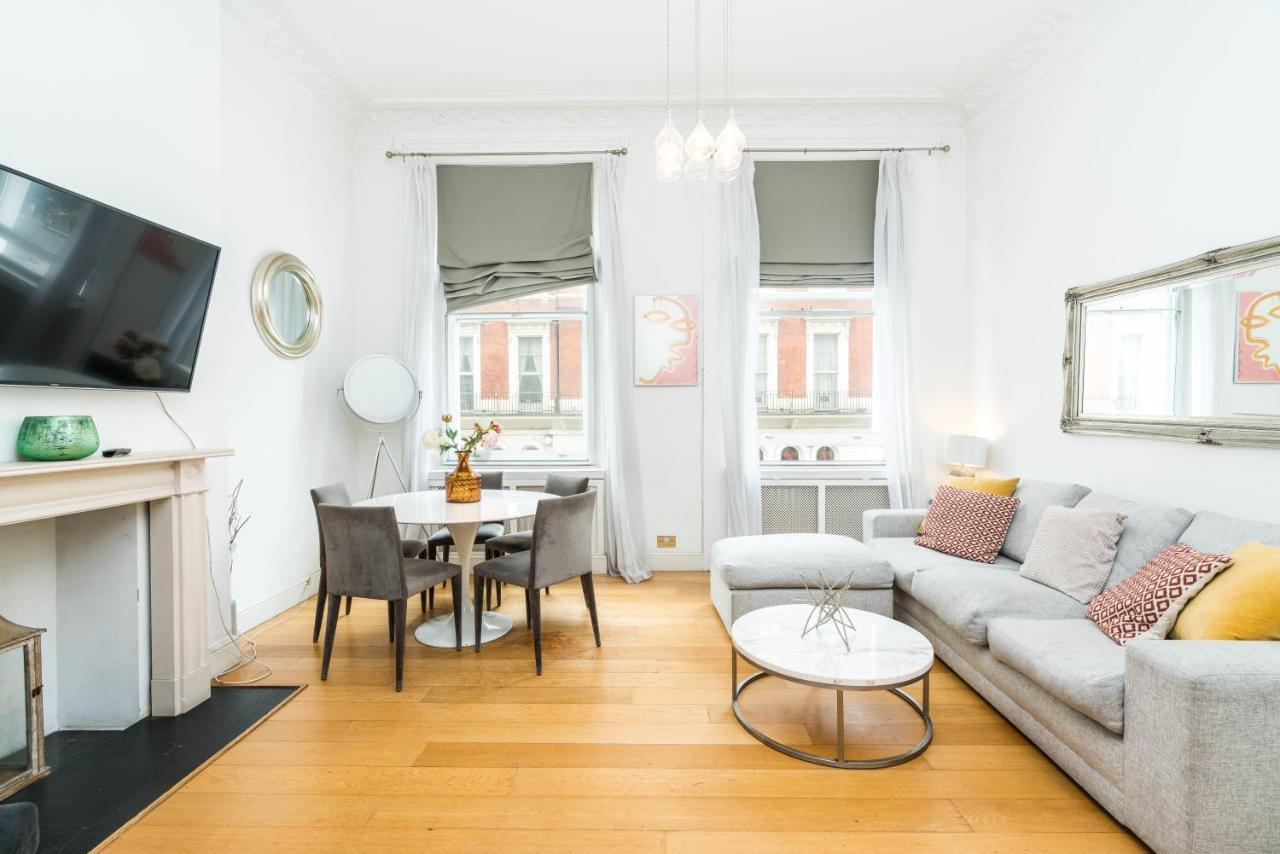 Spacious 2 Bedroom / Gloucester Road / Kensington Londres Extérieur photo