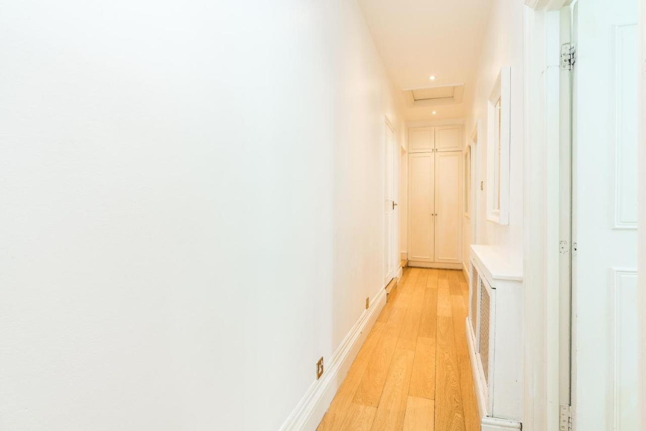 Spacious 2 Bedroom / Gloucester Road / Kensington Londres Extérieur photo